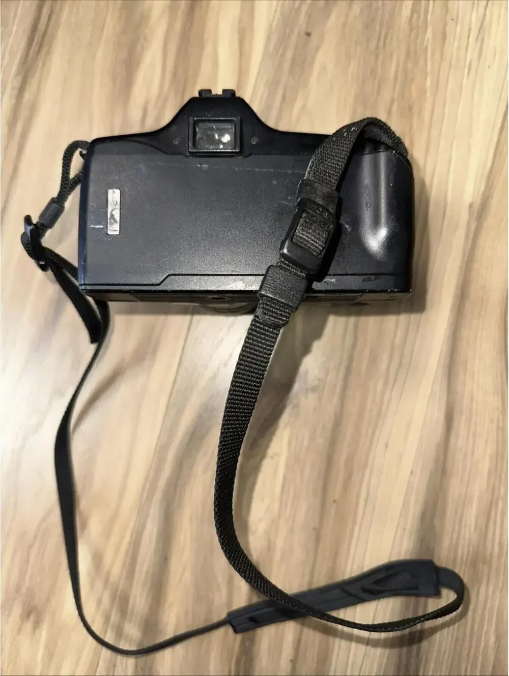 Minolta Maxxum 3000L Film Camera untested
